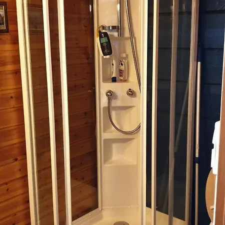 Brygga アパート *