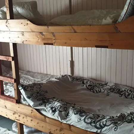 Brygga アパート カベルヴォーグ