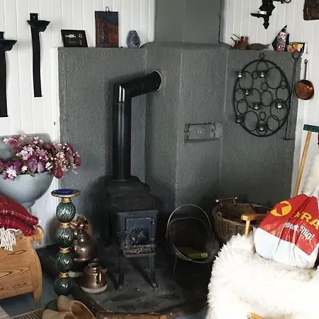 Brygga * Kabelvåg