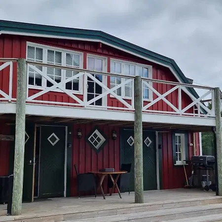Brygga Apartmán *