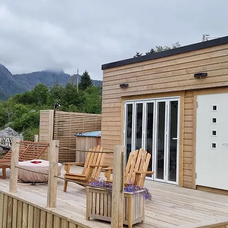 Brygga カベルヴォーグ