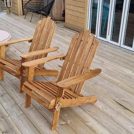 Brygga Apartment Kabelvag